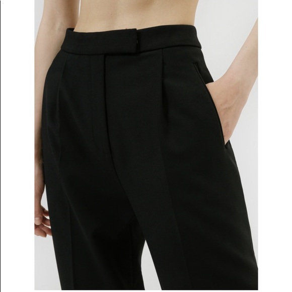 HUGO BOSS pants, size 4 - Picture 3 of 16